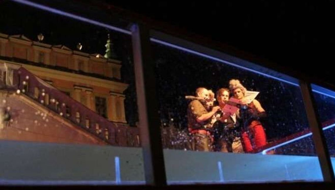 To już 50 lat. Zamojskie Lato Teatralne wkrótce. Znamy program To już 50 lat. Zamojskie Lato Teatralne wkrótce. Znamy program