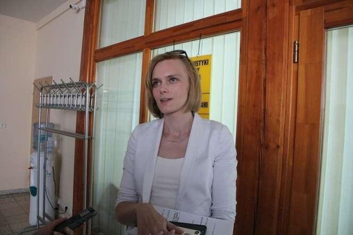 To już czwarty w tej kadencji naczelnik gabinetu prezydenta