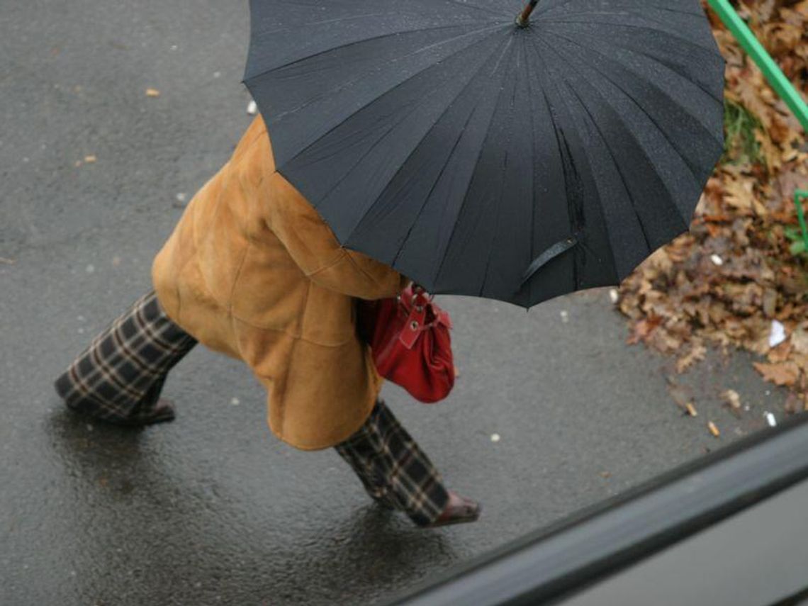 To już koniec lata. Czeka nas deszczowa jesień i mroźna zima