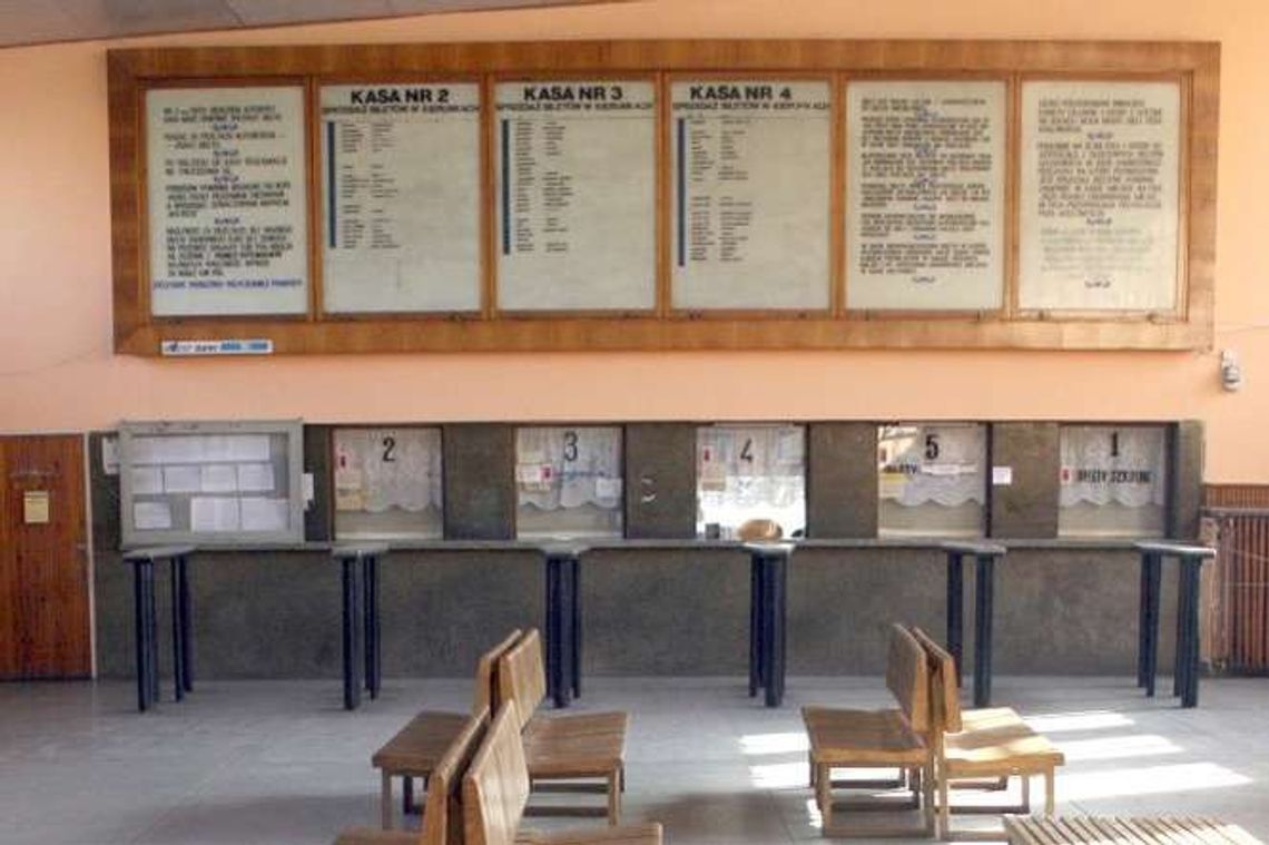 To już koniec PKS Puławy. Ministerstwo nie zmieni zdania o likwidacji