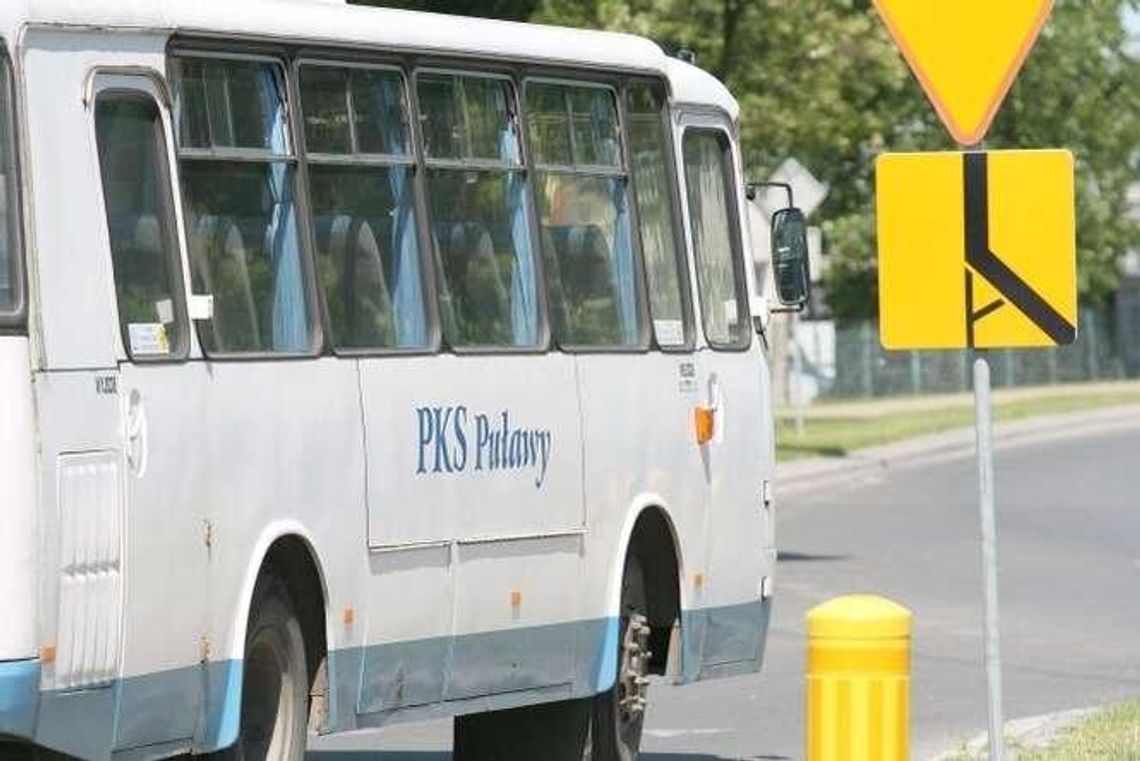 To już koniec PKS Puławy. Wypowiedzenia dla 90 osób w firmie. Związkowcy jeszcze walczą