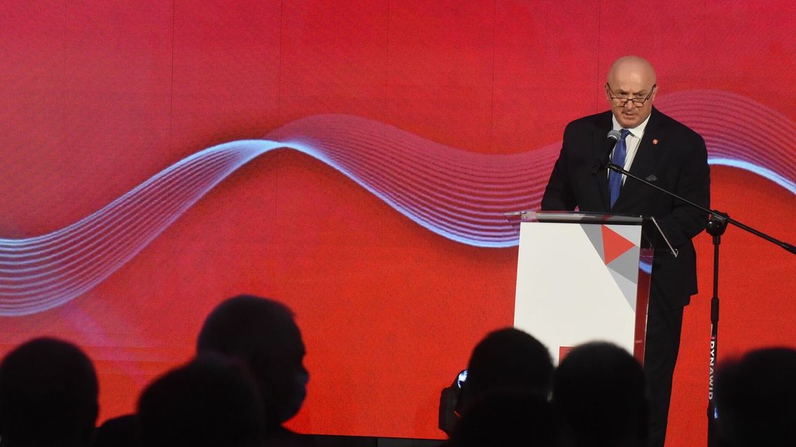 To już nie są żarty. Komisja Europejska ostrzega lubelskiego marszałka