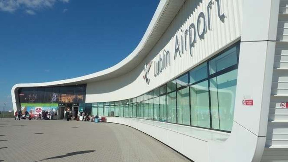 To już oficjalne. Będą trzy nowe kierunki z lotniska w Świdniku