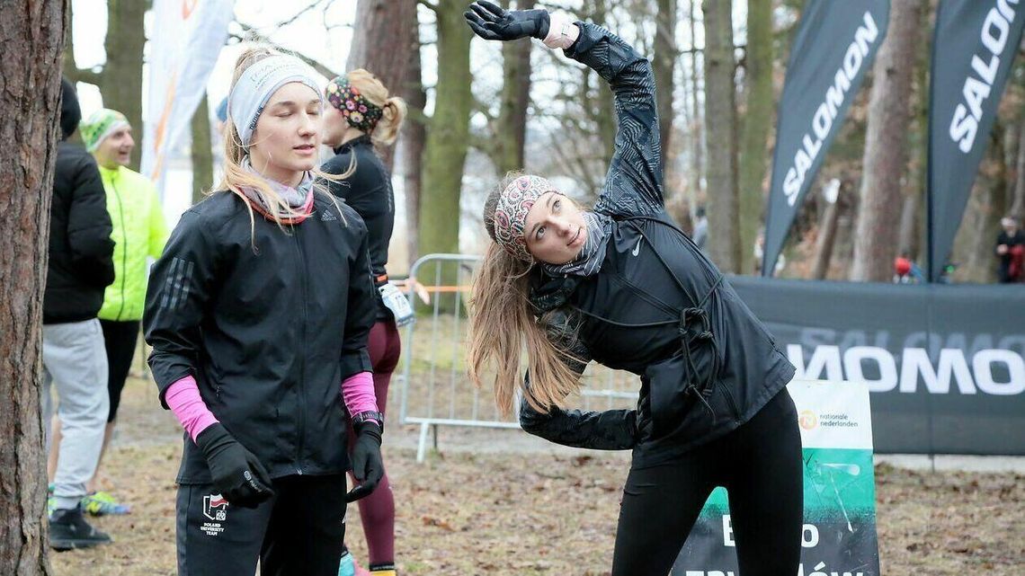 To już ostatni City Trail w Lublinie. Zdjęcia