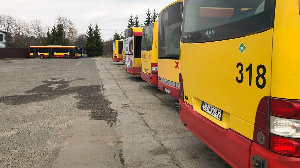 To już pewne. Autobusy za miliony i na prąd wyjadą na ulice Zamościa