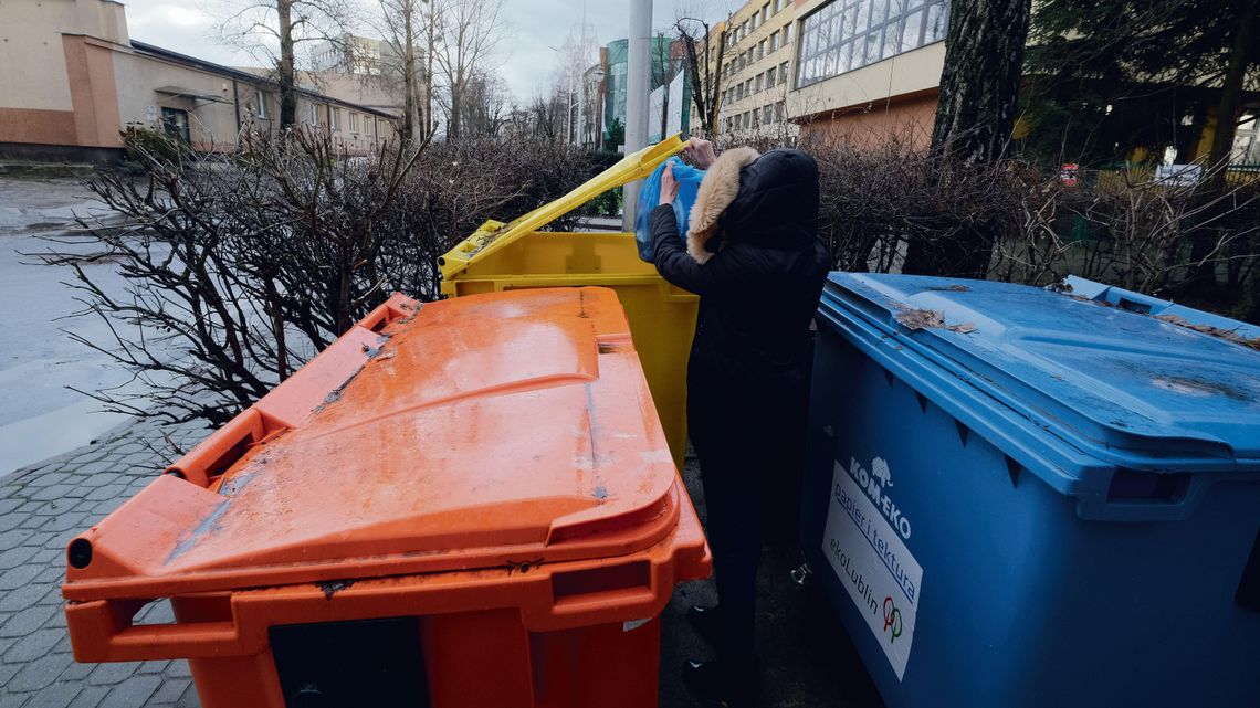 To już pewne. Będą podwyżki cen za wywóz śmieci w Lublinie. Ile zapłacimy? To już pewne. Będą podwyżki cen za wywóz śmieci w Lublinie. Ile zapłacimy?