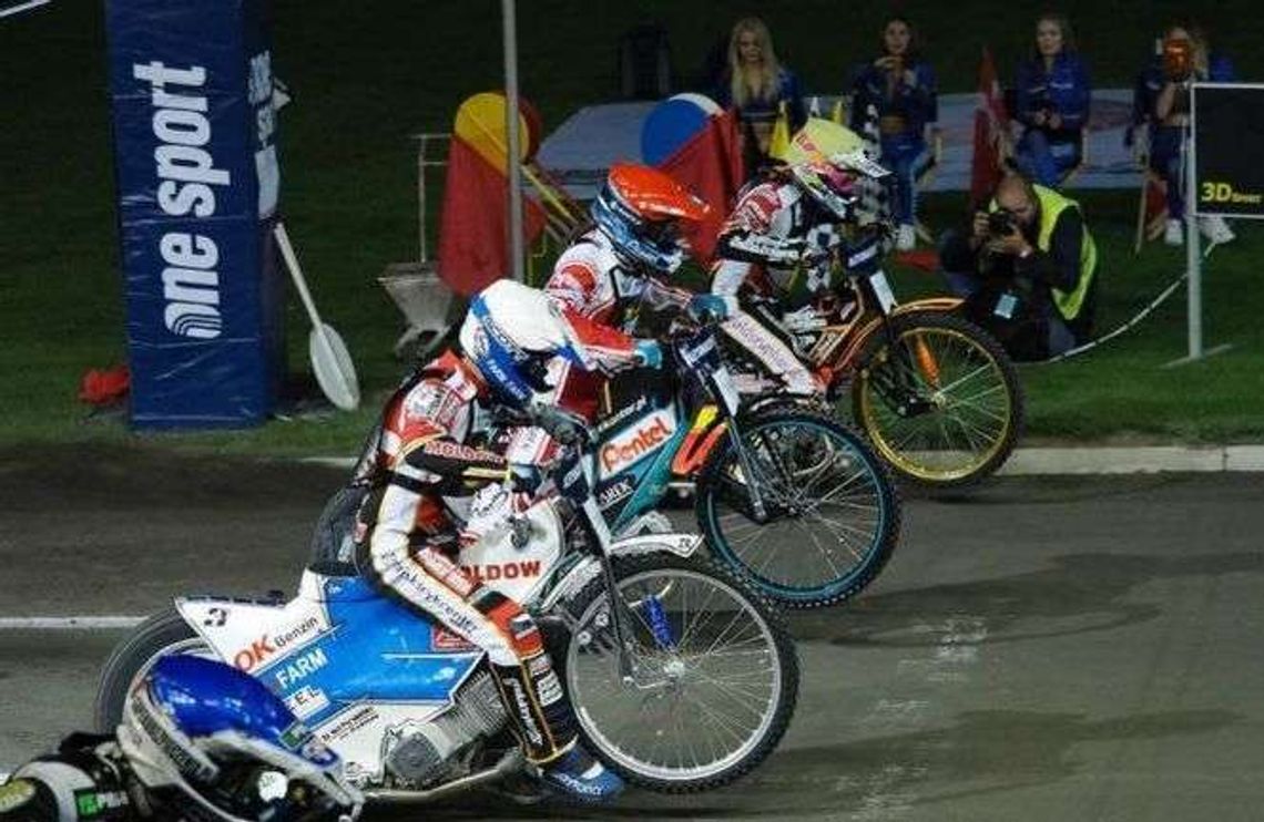 To już pewne. Indywidualne Mistrzostwa Europy zawitają do Lublina!