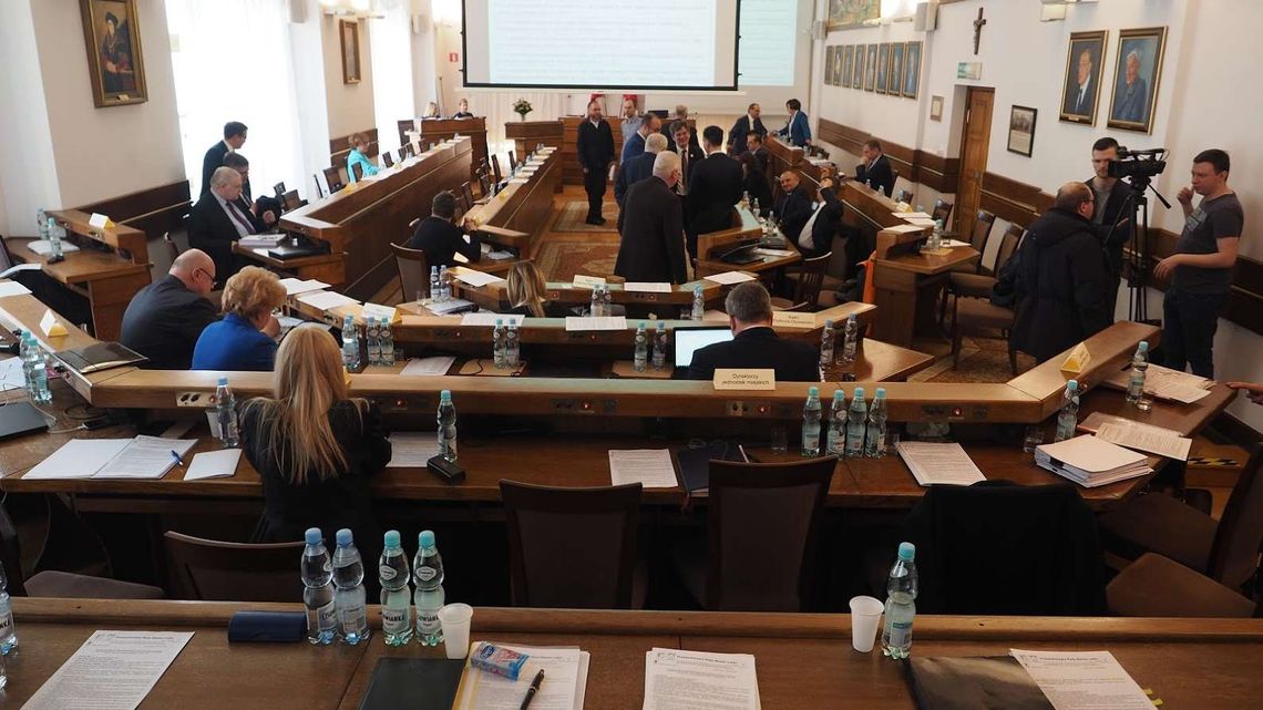 To już pewne: koalicja bojkotuje obrady nad Marszem Równości w Lublinie