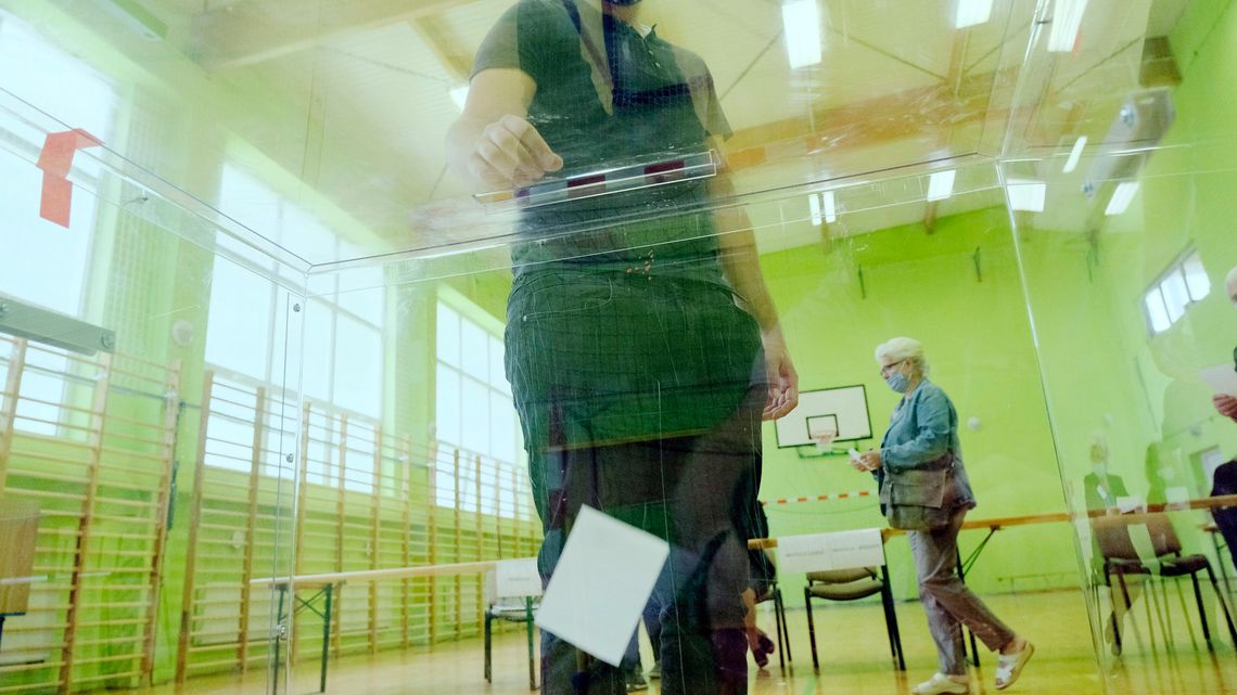 To już pewne. Wybory samorządowe zostają przesunięte