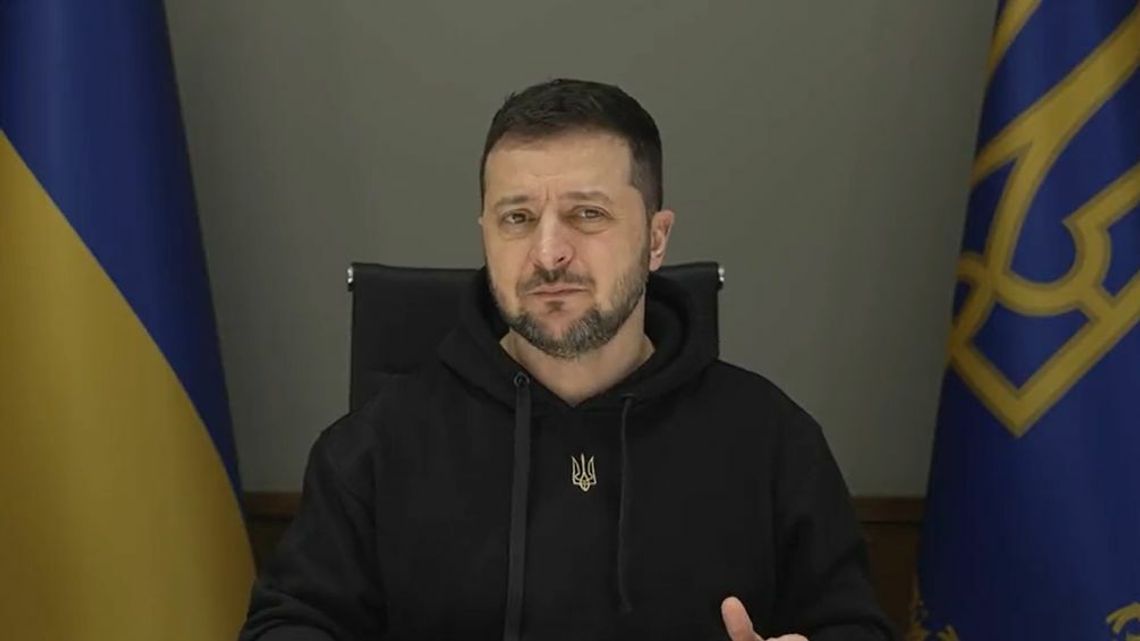 To już piąty etap wojny w Ukrainie. Teraz można zdziesiątkować Rosjan. Analiza prof. Baluka