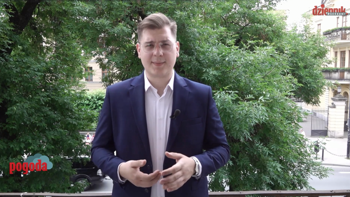 To już weekend! Jaka będzie pogoda?