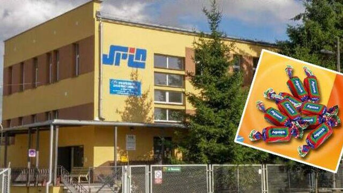 To koniec agarków. Producent znanych słodyczy postawiony w stan likwidacji
