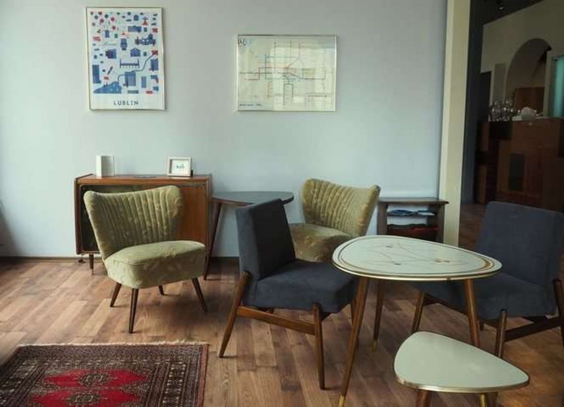 To koniec oryginalnej restauracji w centrum Lublina. Istniała niecały rok To koniec oryginalnej restauracji w centrum Lublina. Istniała niecały rok