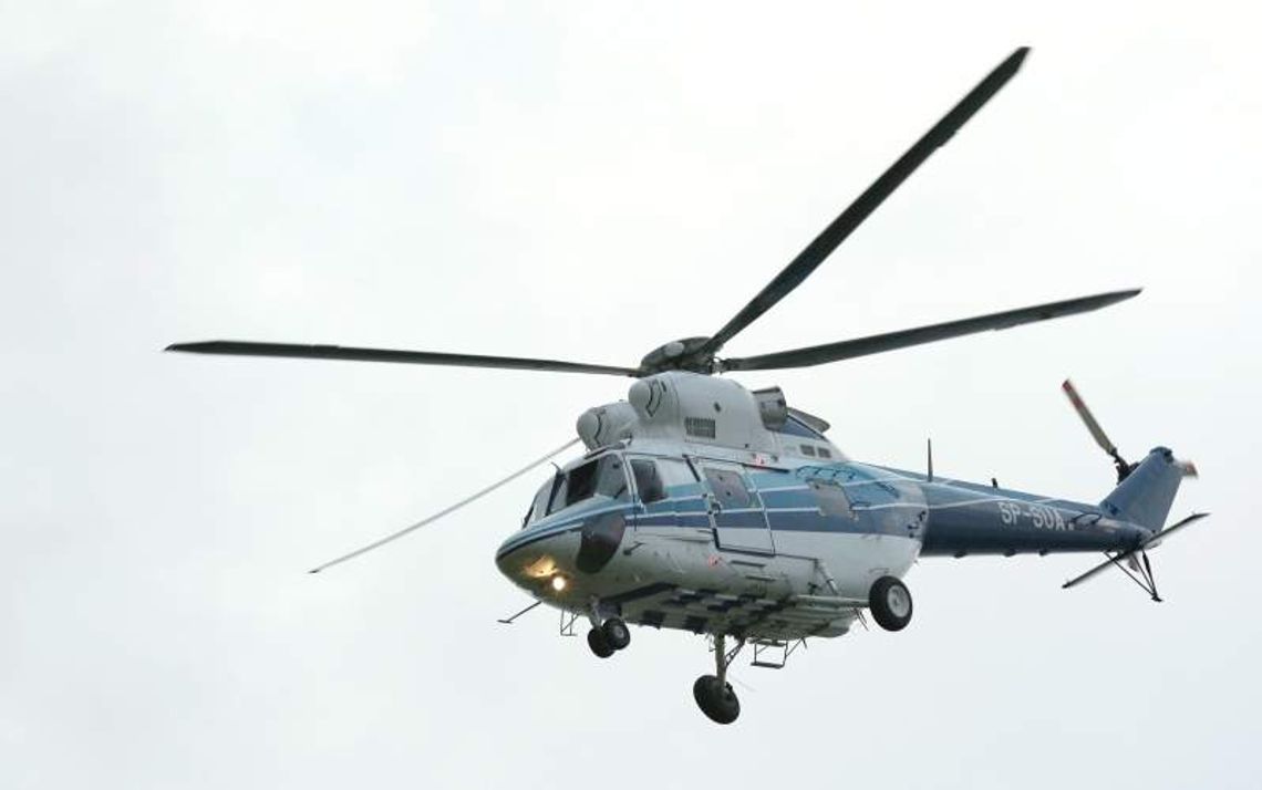 To koniec Sokoła? Załoga PZL-Świdnik protestuje