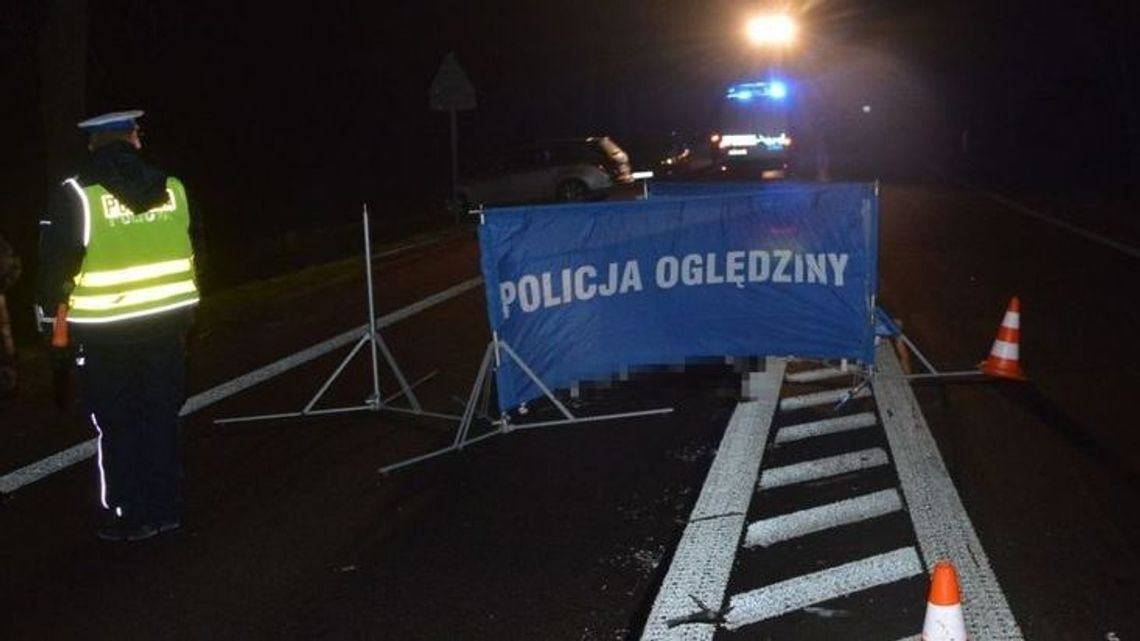 To miał być zwykły dzień, ale los rzucił go w środek dramatu na drodze. "Przerażony patrzyłem, jak auto przejeżdża po człowieku" To miał być zwykły dzień, ale los rzucił go w środek dramatu na drodze. "Przerażony patrzyłem, jak auto przejeżdża po człowieku"