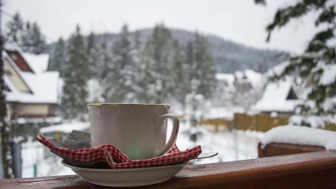 To miały być cztery dni w górach. Oszustwo na „domek z Zakopanem” To miały być cztery dni w górach. Oszustwo na „domek z Zakopanem”