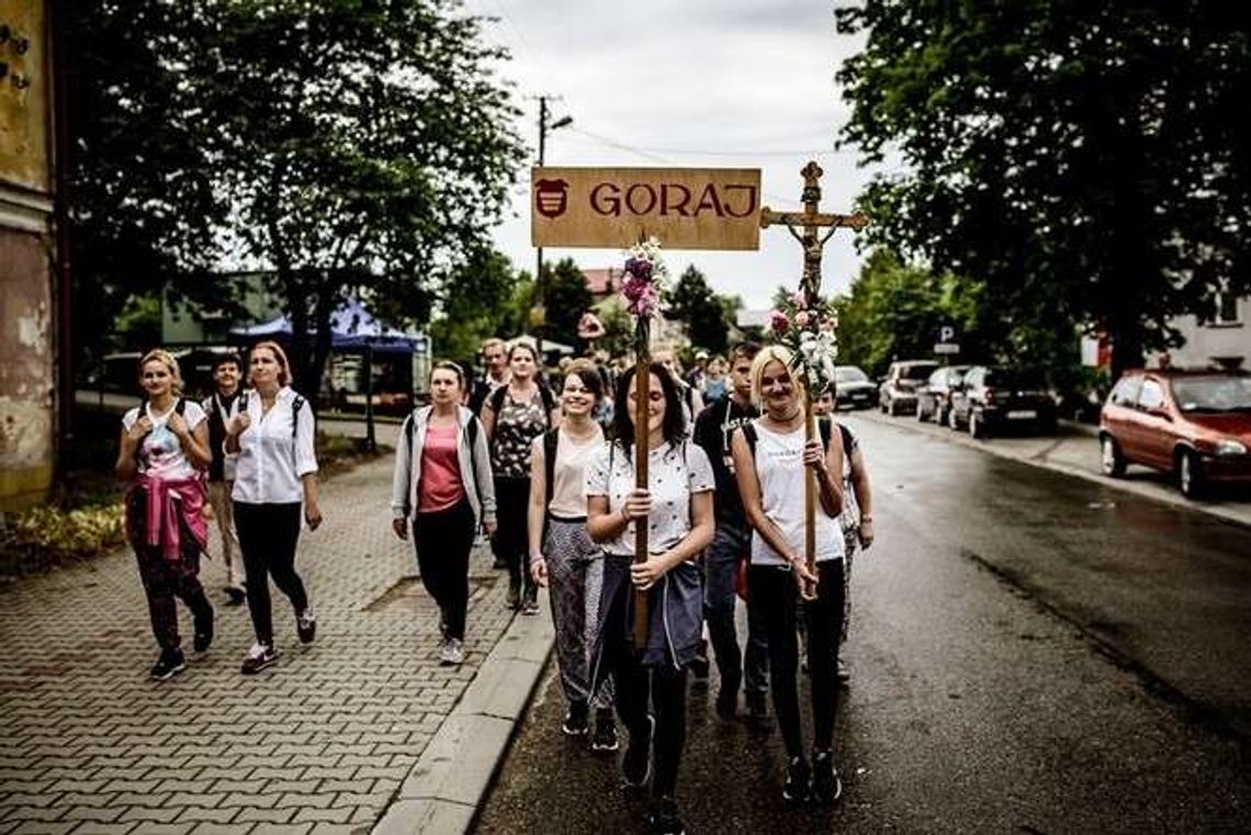 „To miejsce ma moc przyciągania”. Reportaż z Radecznicy