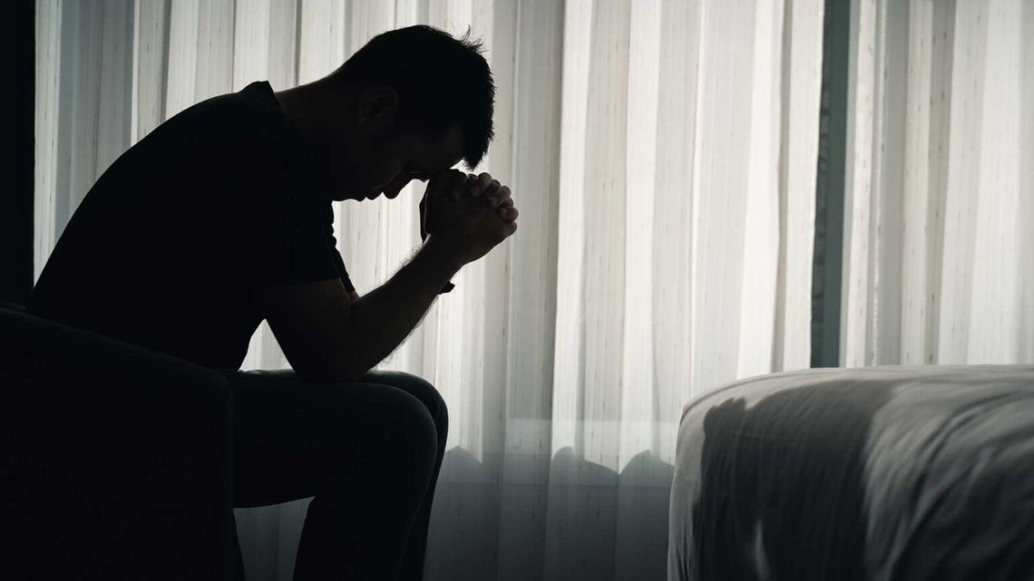 To mogła być tragiczna historia. Policjanci zareagowali na czas To mogła być tragiczna historia. Policjanci zareagowali na czas