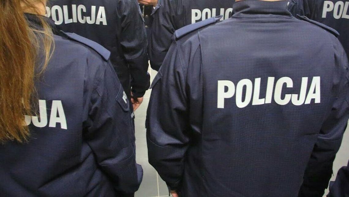 To może być najdziwniejsza akcja policji. Konkubina poszukiwanego rzuciła wyzwanie To może być najdziwniejsza akcja policji. Konkubina poszukiwanego rzuciła wyzwanie