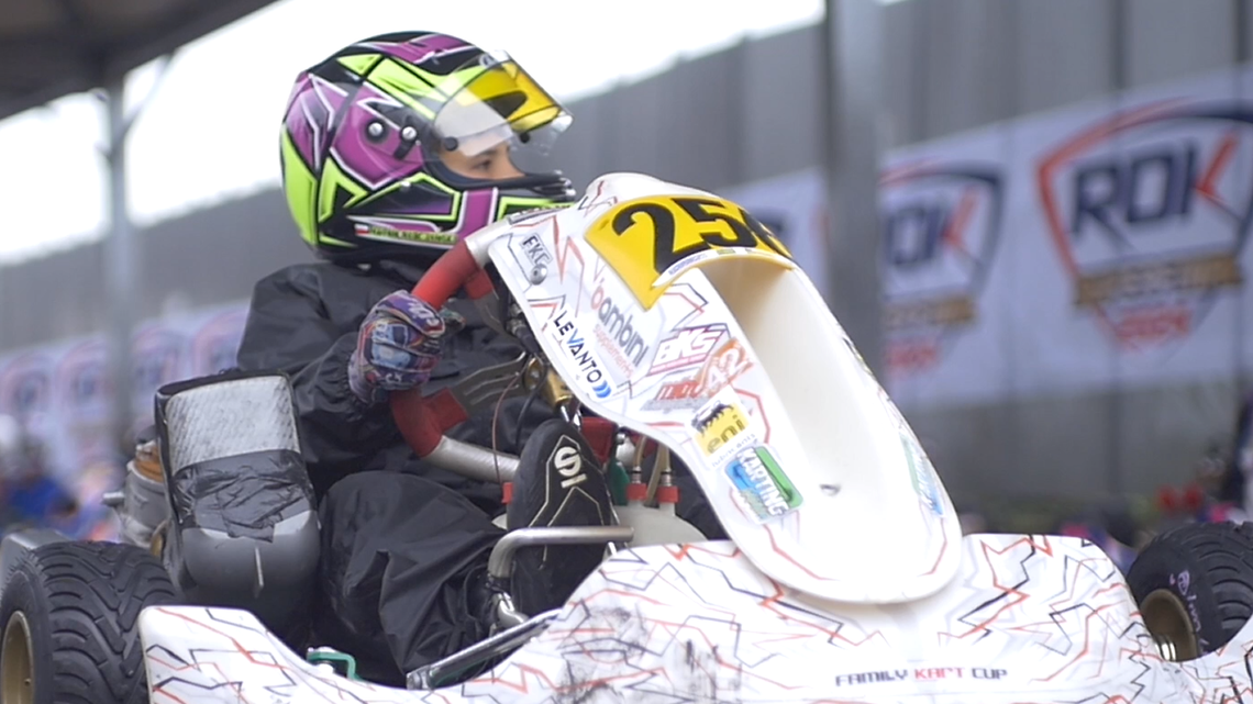 To może być wielki mistrz To może być wielki mistrz