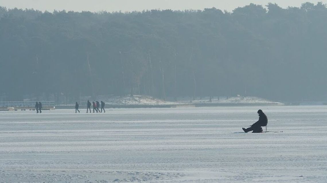 To może skończyć się tragicznie. Ostrzeżenie policji To może skończyć się tragicznie. Ostrzeżenie policji