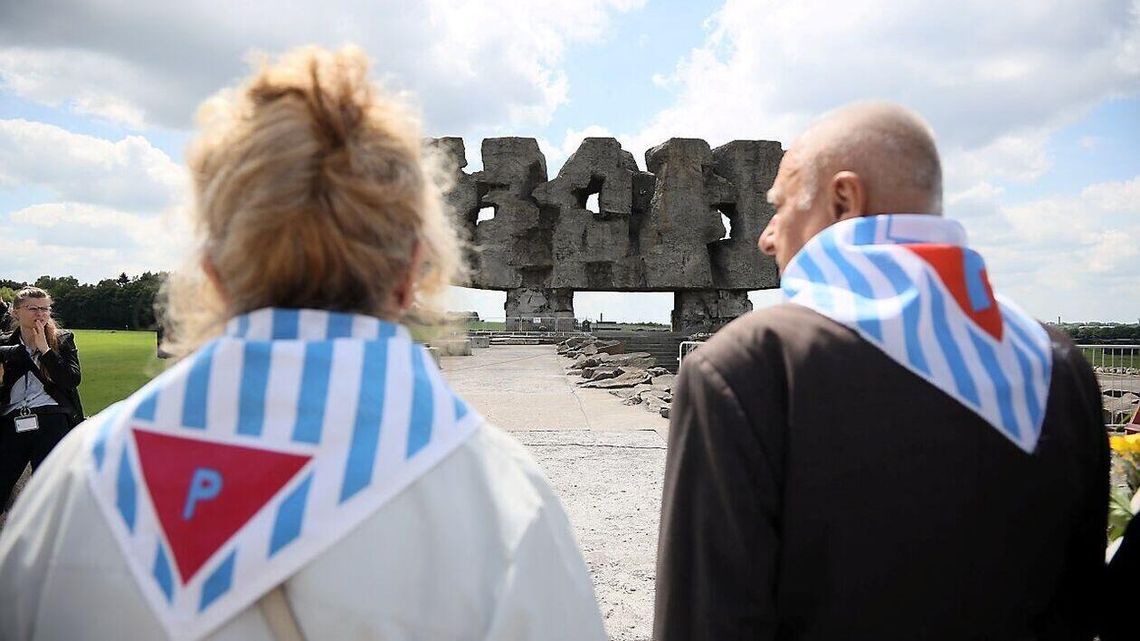 To muzeum odwiedziło 196 tys. osób. Najwięcej z Polski i Izraela To muzeum odwiedziło 196 tys. osób. Najwięcej z Polski i Izraela
