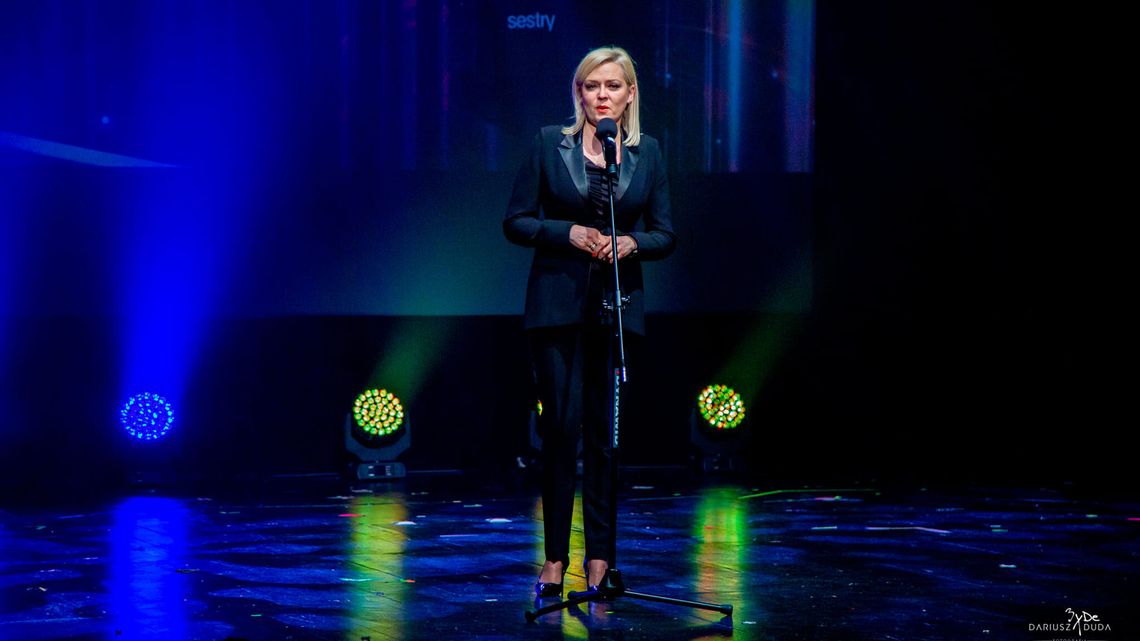 To nagroda dla wyjątkowych kobiet. Jedną otrzymała burmistrz Hrubieszowa To nagroda dla wyjątkowych kobiet. Jedną otrzymała burmistrz Hrubieszowa