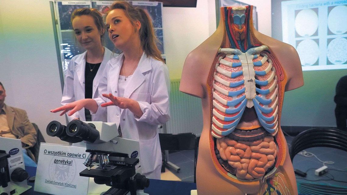 To najbardziej prestiżowy ranking. Jak wypadły uczelnie z Lublina i regionu? [komentarze]