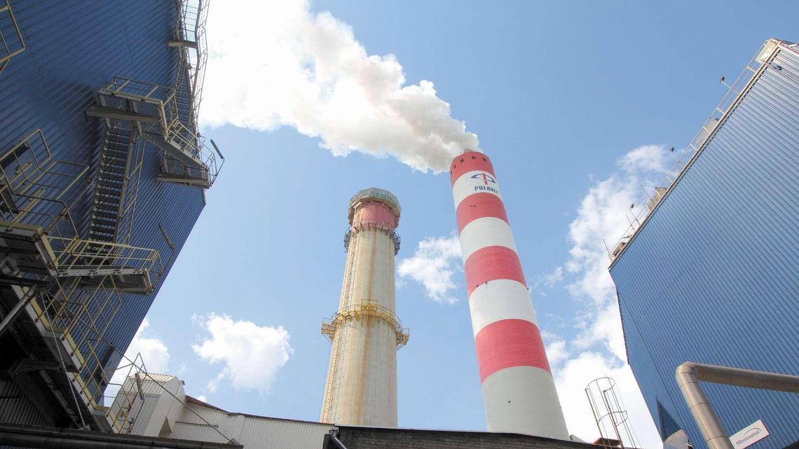 To największa energetyczna inwestycja w Lubelskiem. O kontrakt walczy 7 firm To największa energetyczna inwestycja w Lubelskiem. O kontrakt walczy 7 firm