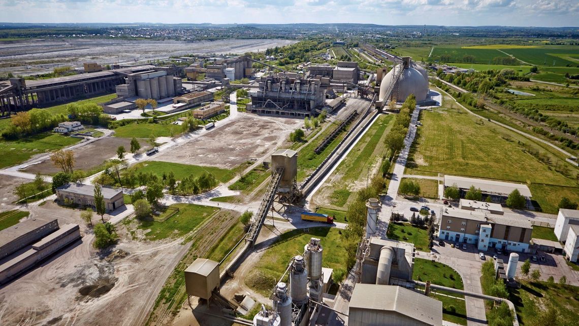 To największa firma w Chełmie. Inwestują w nowe technologie i rozwiązania proekologiczne