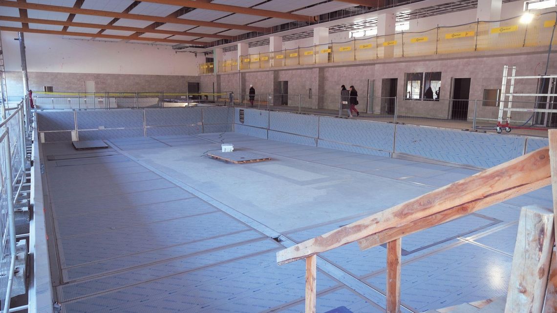 To największa inwestycja w historii Świdnika. Park Avia z ministerialną dotacją To największa inwestycja w historii Świdnika. Park Avia z ministerialną dotacją