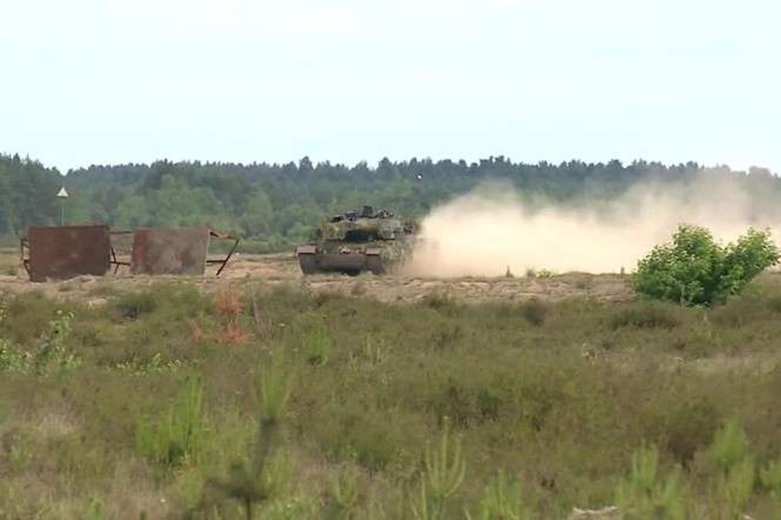 „To największe ćwiczenia sojusznicze w niepodległej Polsce”. Rusza Anakonda-16