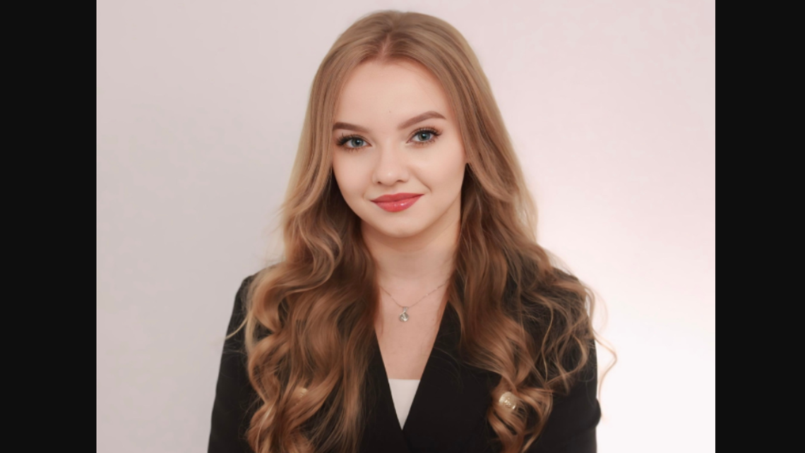 „To nauczyło mnie ciężkiej pracy” – 19-latka z Biłgoraja w gronie 50. najlepszych studentów na świecie „To nauczyło mnie ciężkiej pracy” – 19-latka z Biłgoraja w gronie 50. najlepszych studentów na świecie