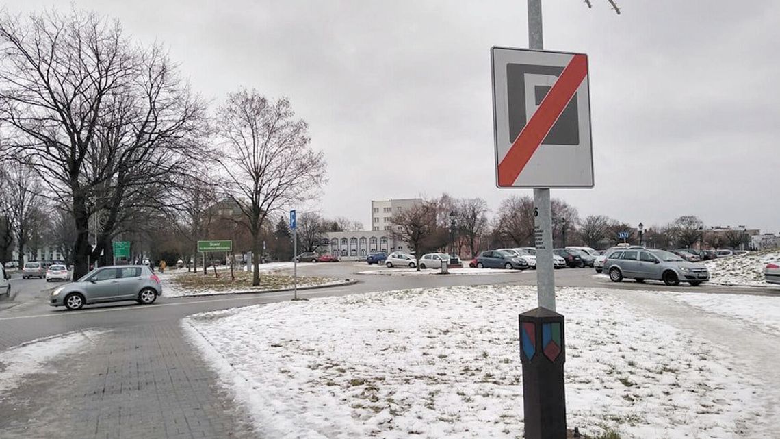 To nie będzie żart. Spore zmiany w parkowaniu w Zamościu