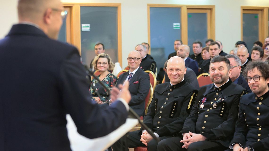 To nie był dobry rok Bogdanki, jaka przyszłość kopalni? Jest ważna deklaracja prezesa To nie był dobry rok Bogdanki, jaka przyszłość kopalni? Jest ważna deklaracja prezesa