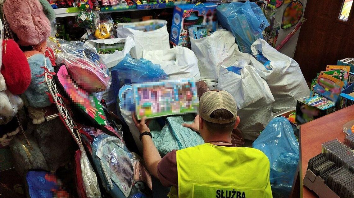 To nie była prawdziwa Świnka Peppa. I dlatego nie trafi do dzieci