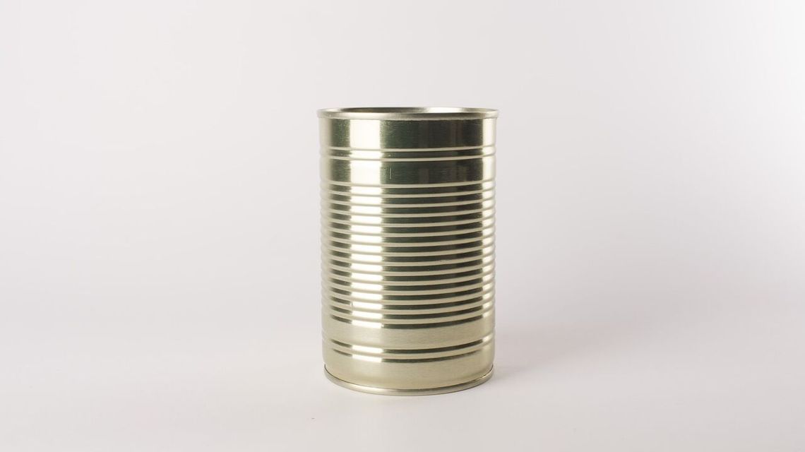 To nie jest konserwa dla alergików. Ma składnik, który może zaszkodzić To nie jest konserwa dla alergików. Ma składnik, który może zaszkodzić