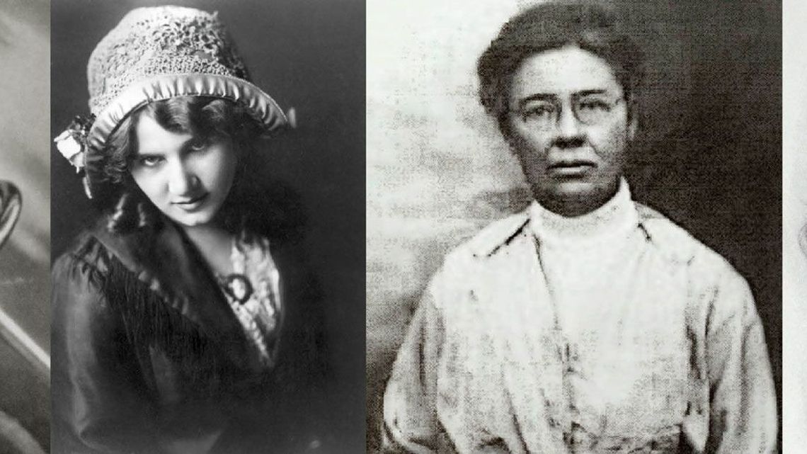 To nie jest męski świat – cztery kobiety, które zmieniły oblicze motoryzacji