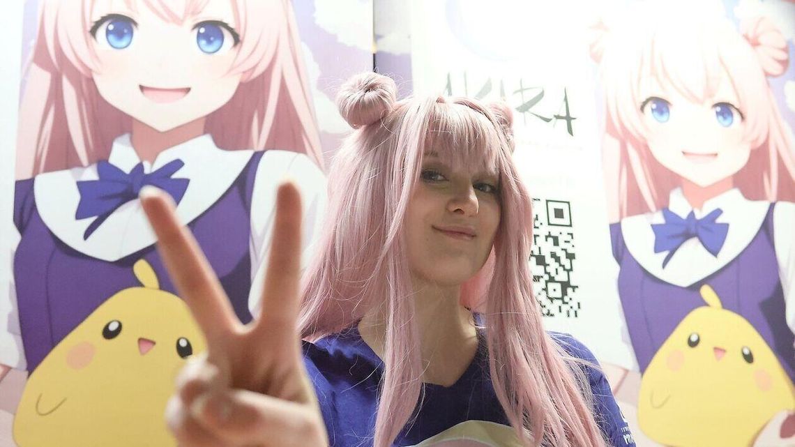 To nie jest tylko zwykły konwent – przed nami Festiwal Spotkań Kultur Akira To nie jest tylko zwykły konwent – przed nami Festiwal Spotkań Kultur Akira