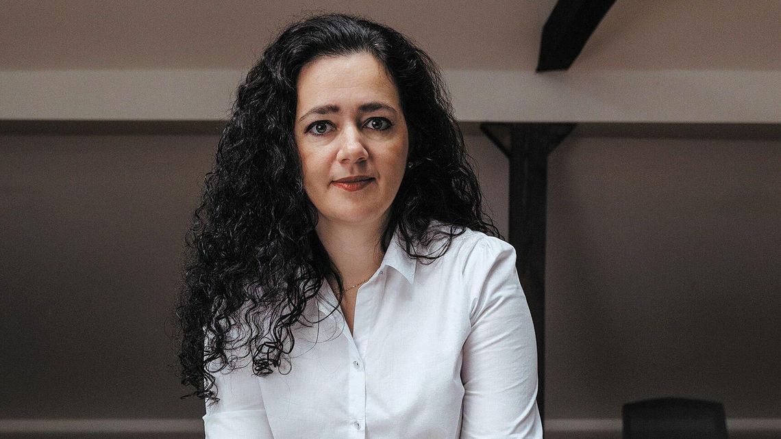 To nie jest zagrożenie tylko wobec Ukrainy