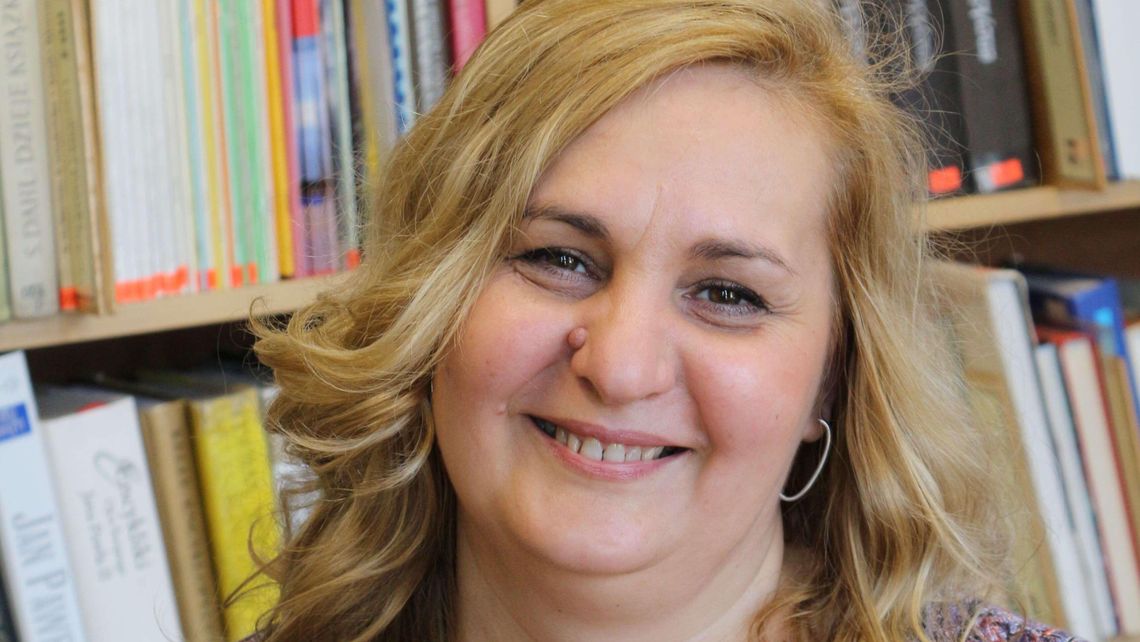 To nie jest zwykła biblioteka To nie jest zwykła biblioteka