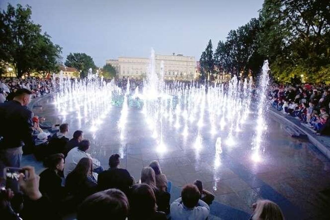 To nie koniec zmian na placu Litewskim. Będzie letnia kawiarnia, co jeszcze? To nie koniec zmian na placu Litewskim. Będzie letnia kawiarnia, co jeszcze?