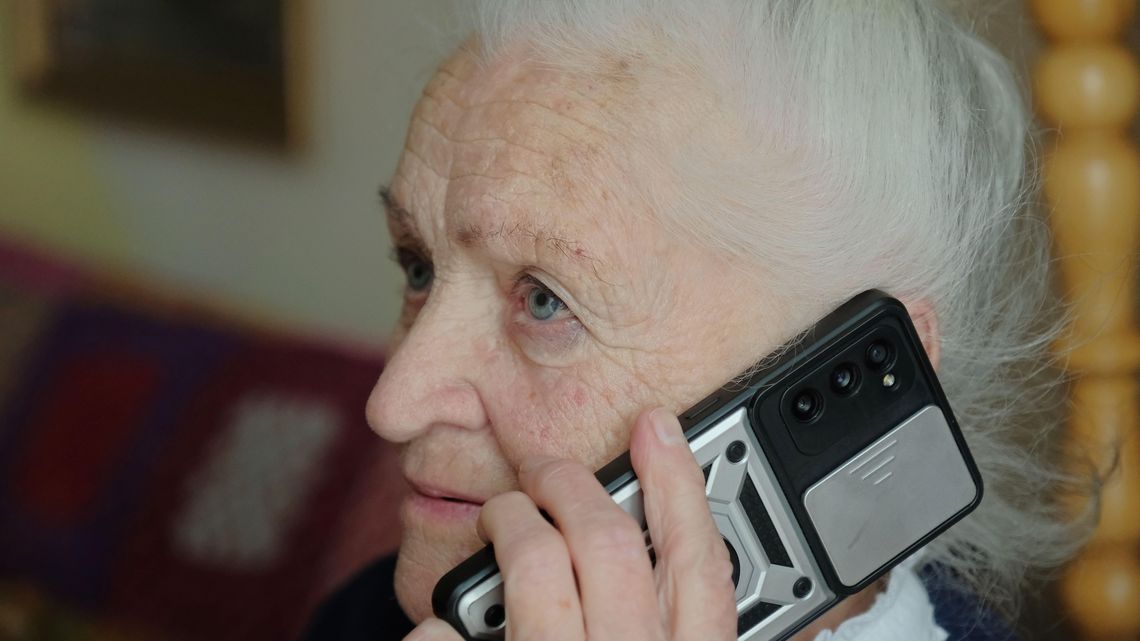 To nie mail od ZUS. Uważaj, w co klikasz