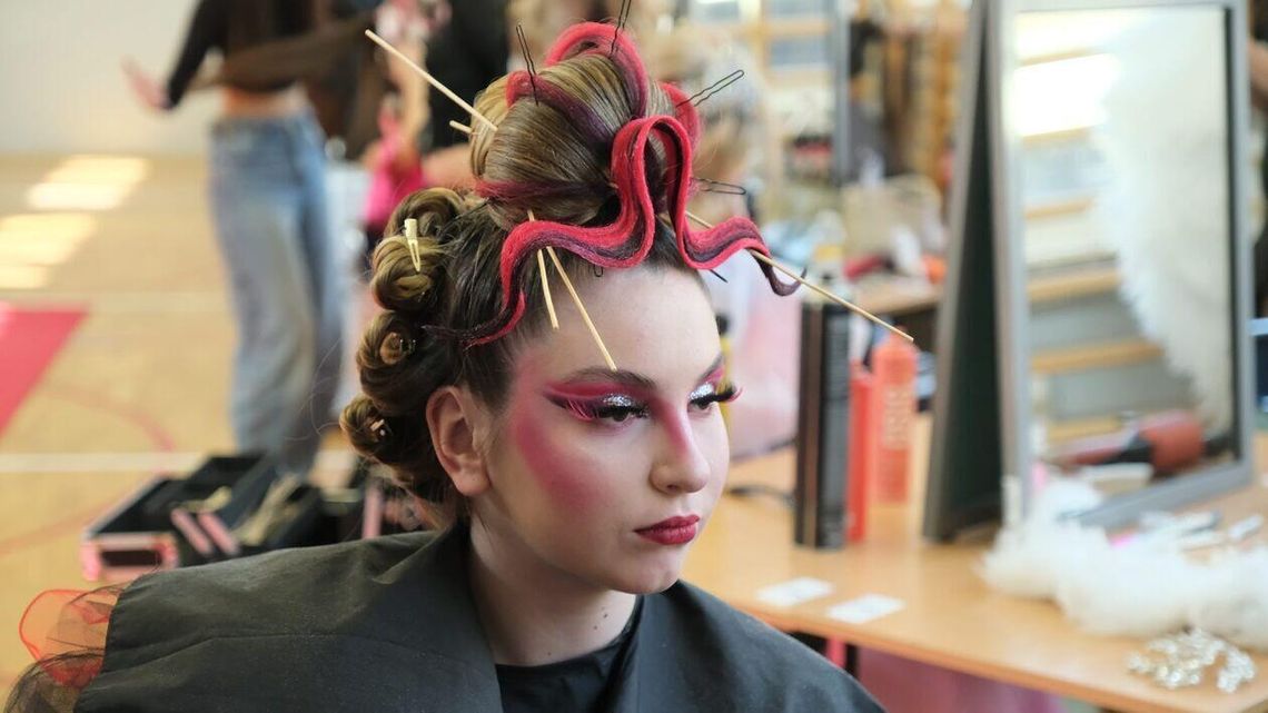 To nie rzemiosło, to sztuka. Najlepsi młodzi fryzjerzy w akcji To nie rzemiosło, to sztuka. Najlepsi młodzi fryzjerzy w akcji