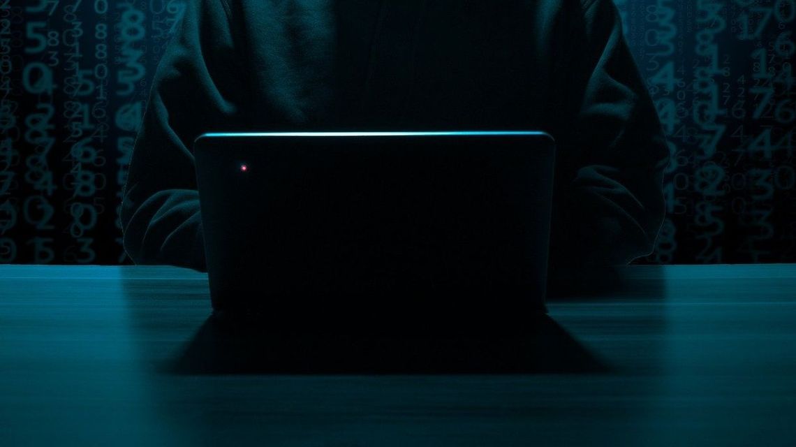 To on odpowiada za serię włamań na konta bankowości elektronicznej. Zniknęło 18 mln złotych! To on odpowiada za serię włamań na konta bankowości elektronicznej. Zniknęło 18 mln złotych!