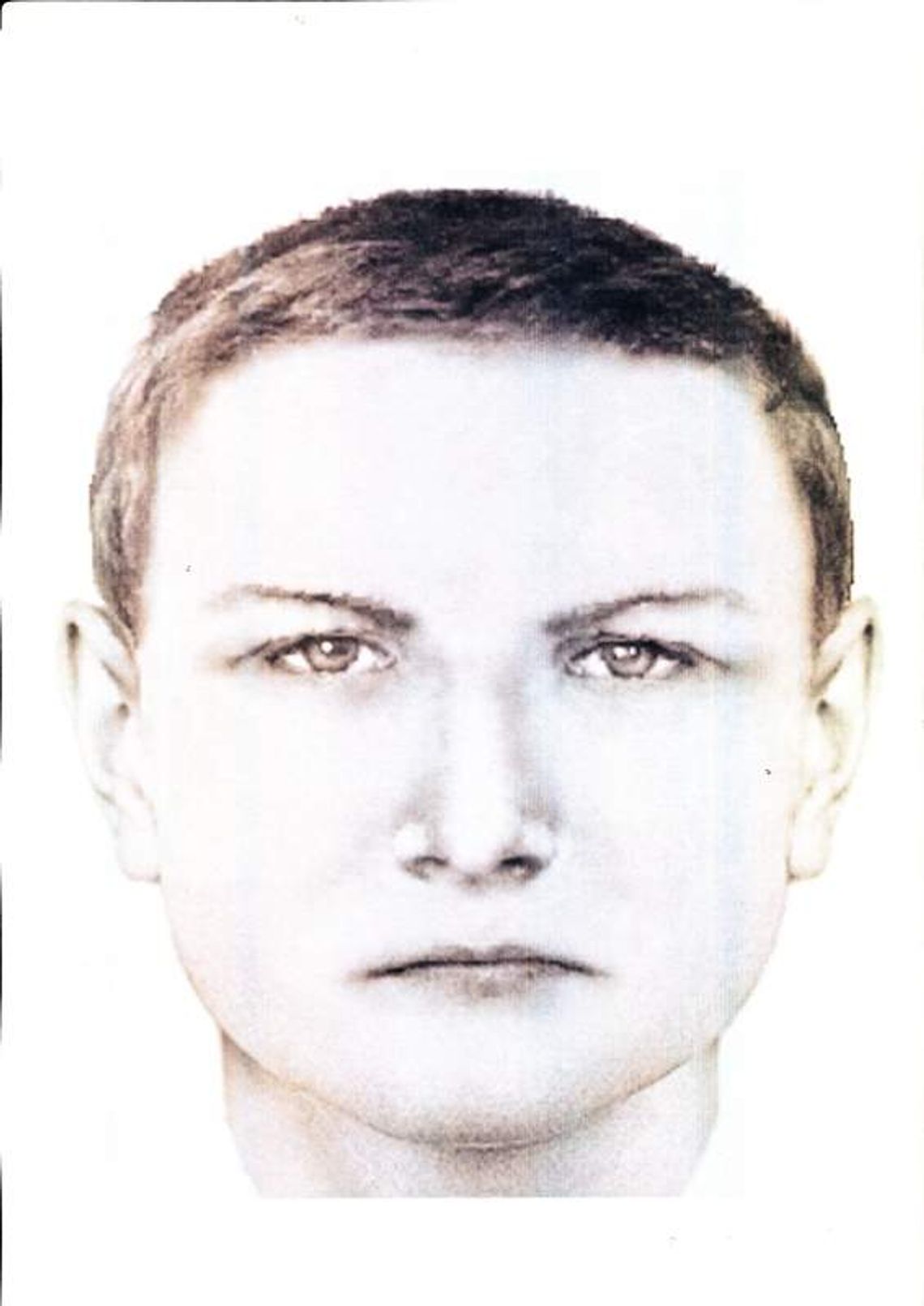 To on włamał się do mieszkania w Krasnymstawie