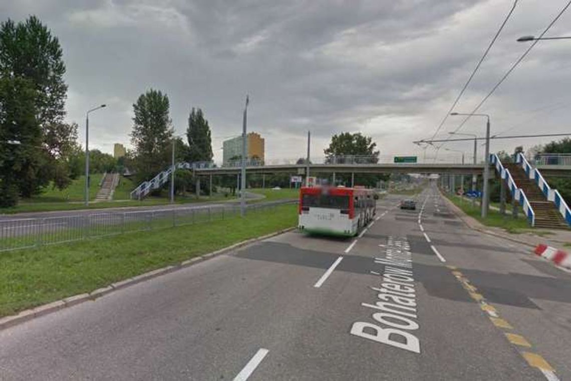 To oni przebudują ulicę Bohaterów Monte Cassino w Lublinie To oni przebudują ulicę Bohaterów Monte Cassino w Lublinie