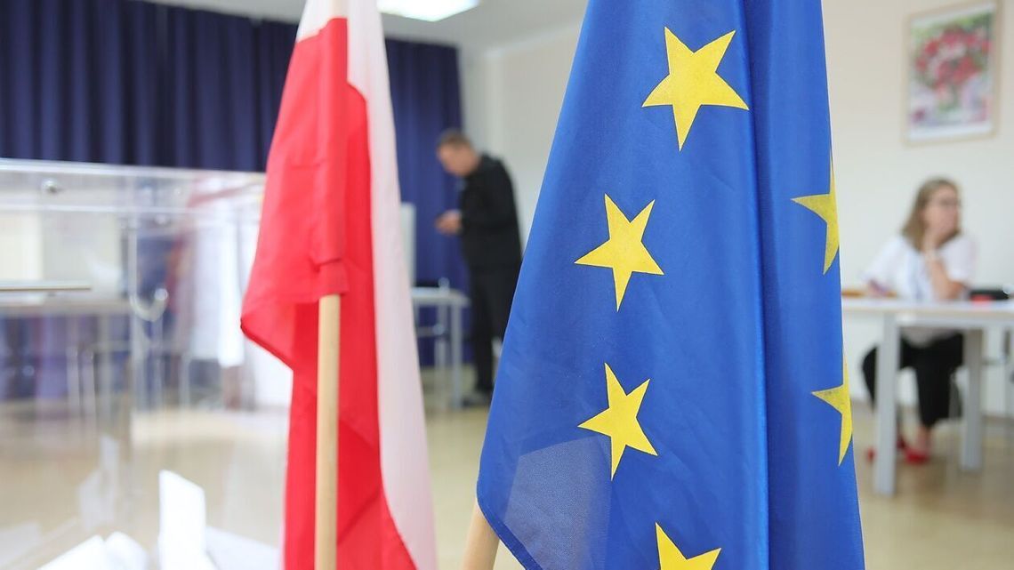 To oni zasiądą w Parlamencie Europejskim. Wiemy, kto uzyskał mandat 