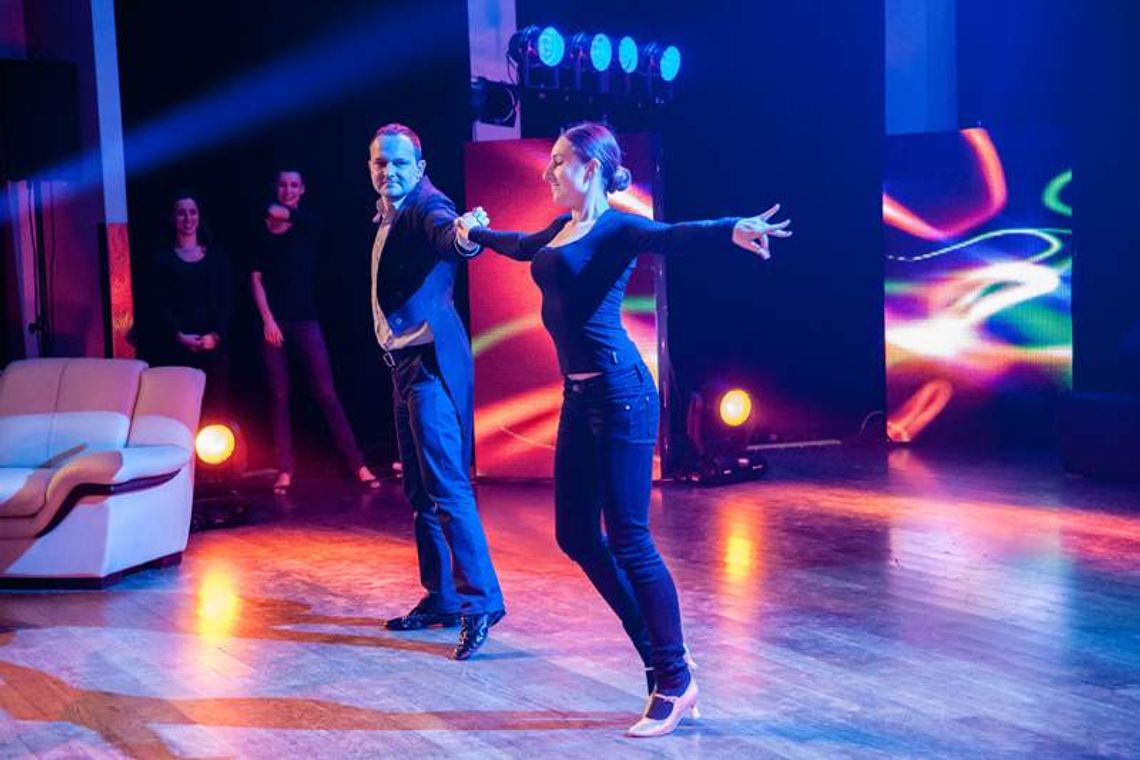 To oni zatańczą w wielkim finale Tańca z VIP-ami (zdjęcia)