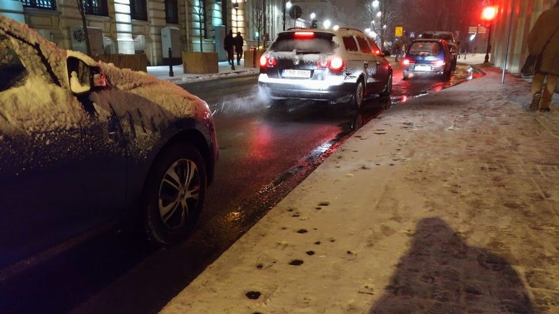 To ostatnie chwile bez śniegu. Kiedy spadnie śnieg? Pogoda na niedzielę w woj. lubelskim To ostatnie chwile bez śniegu. Kiedy spadnie śnieg? Pogoda na niedzielę w woj. lubelskim